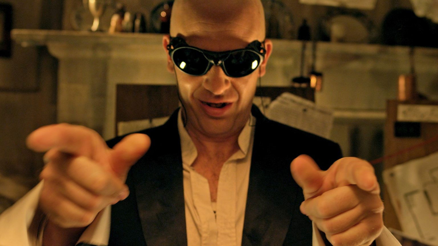 Episodio sin título