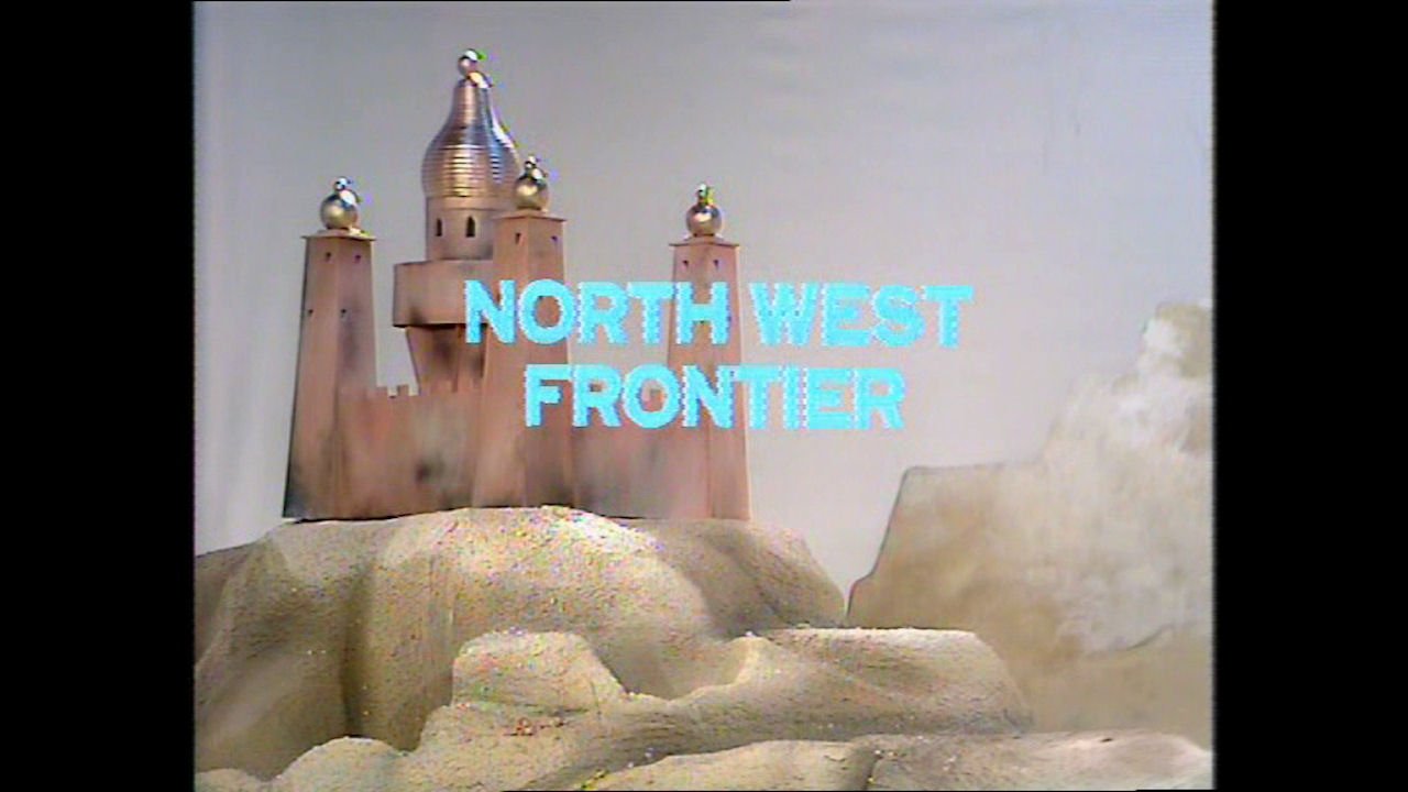 Episode : NORTH WEST FRONTIER