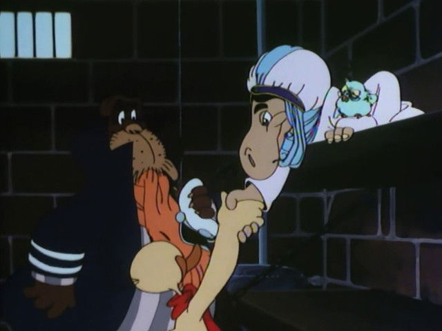 Episodio sin título