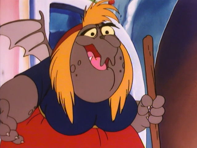 Episodio sin título