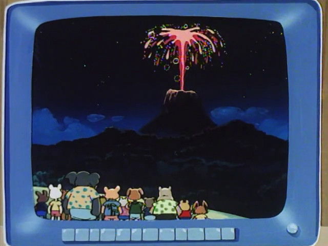 Episodio sin título