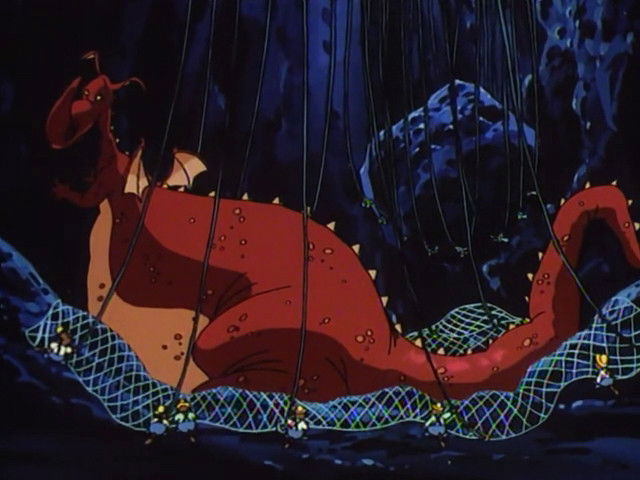 Episodio sin título