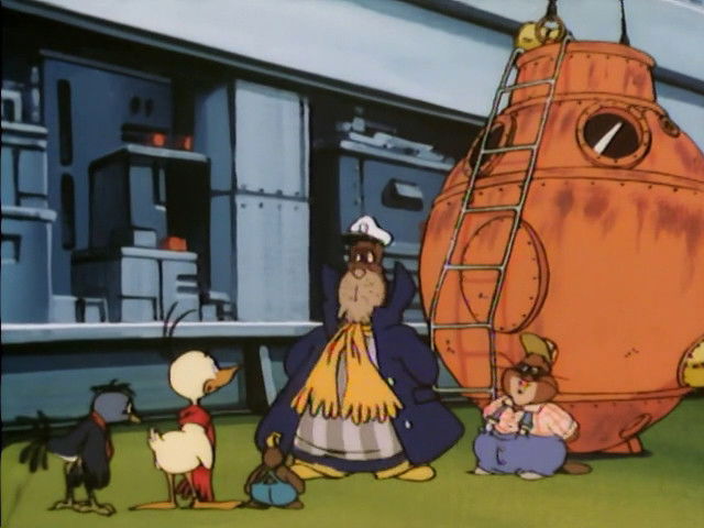 Episodio sin título