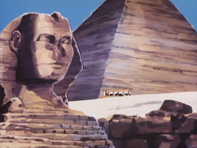 Episodio sin título