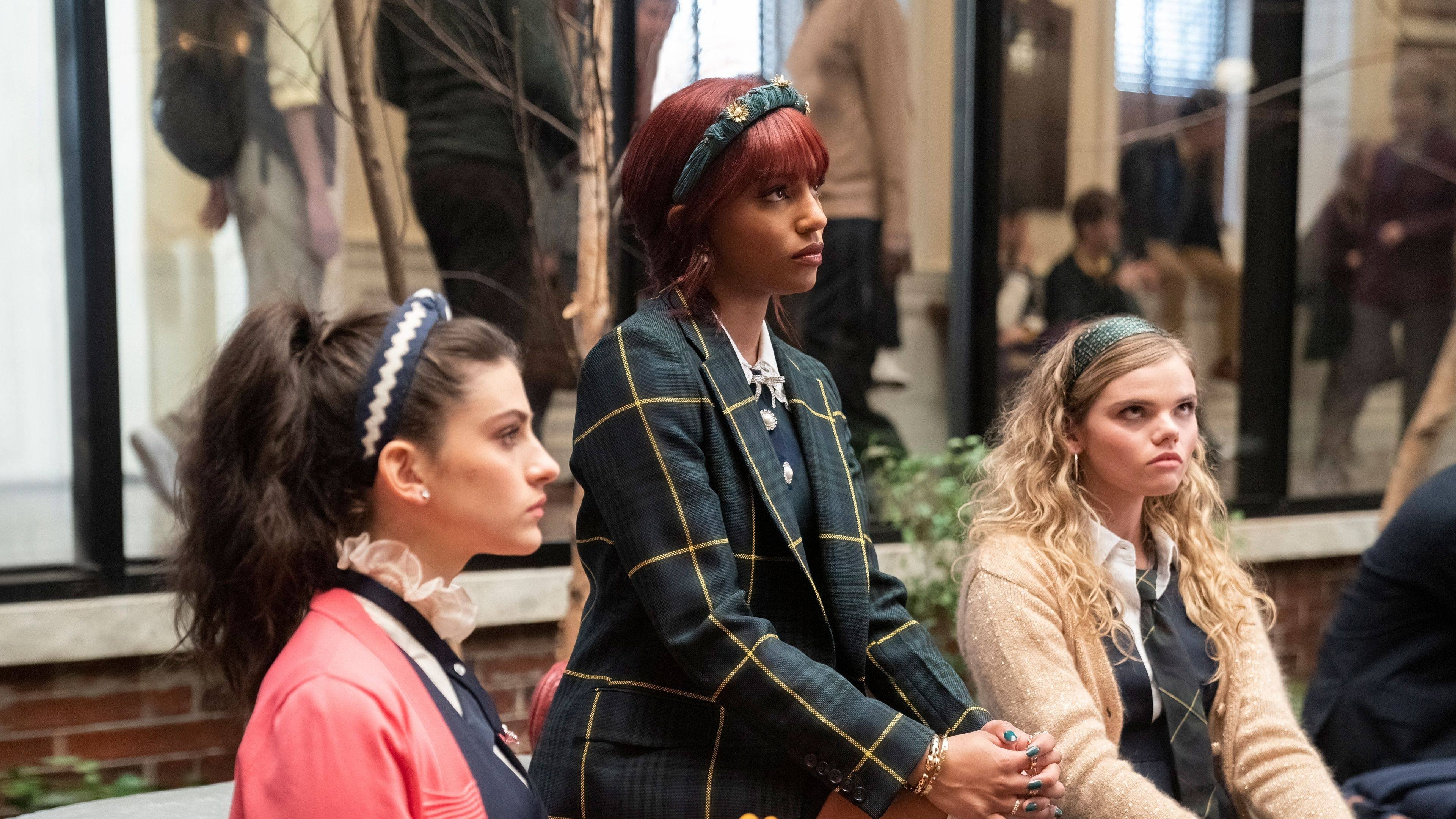 Uno voló sobre el manicomio.