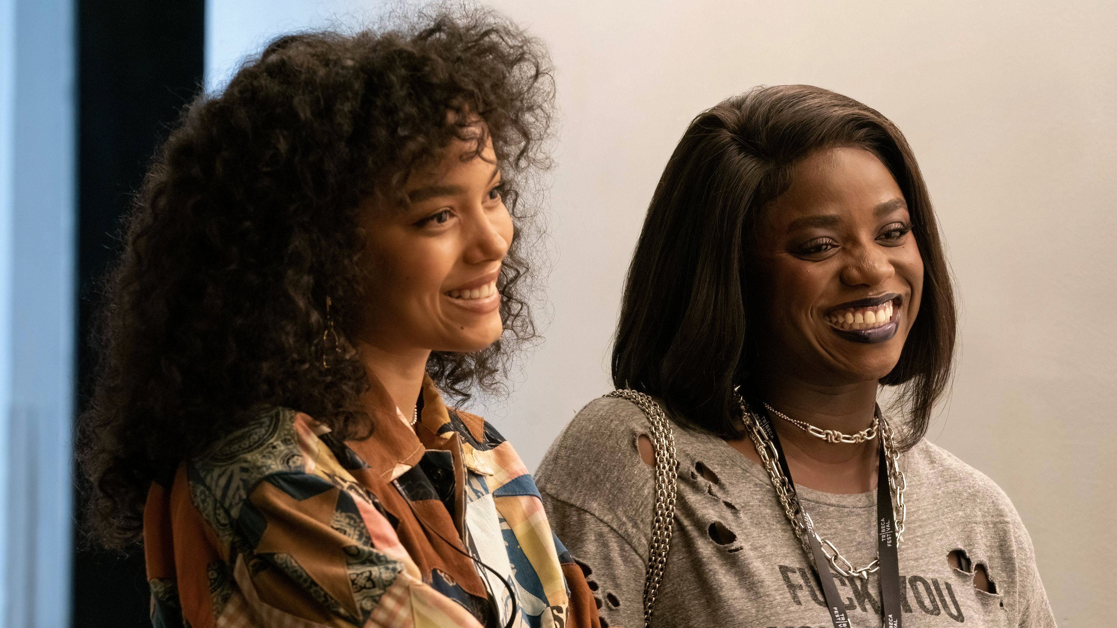 Y La Mamá de Lu También