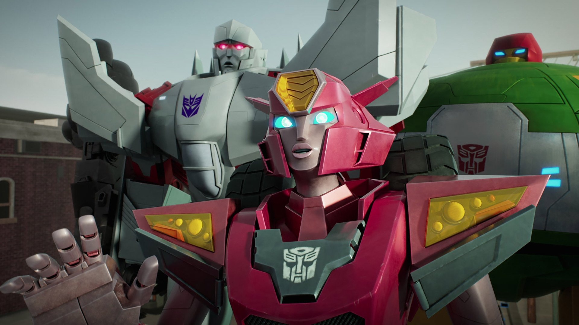 Día del Juicio Final