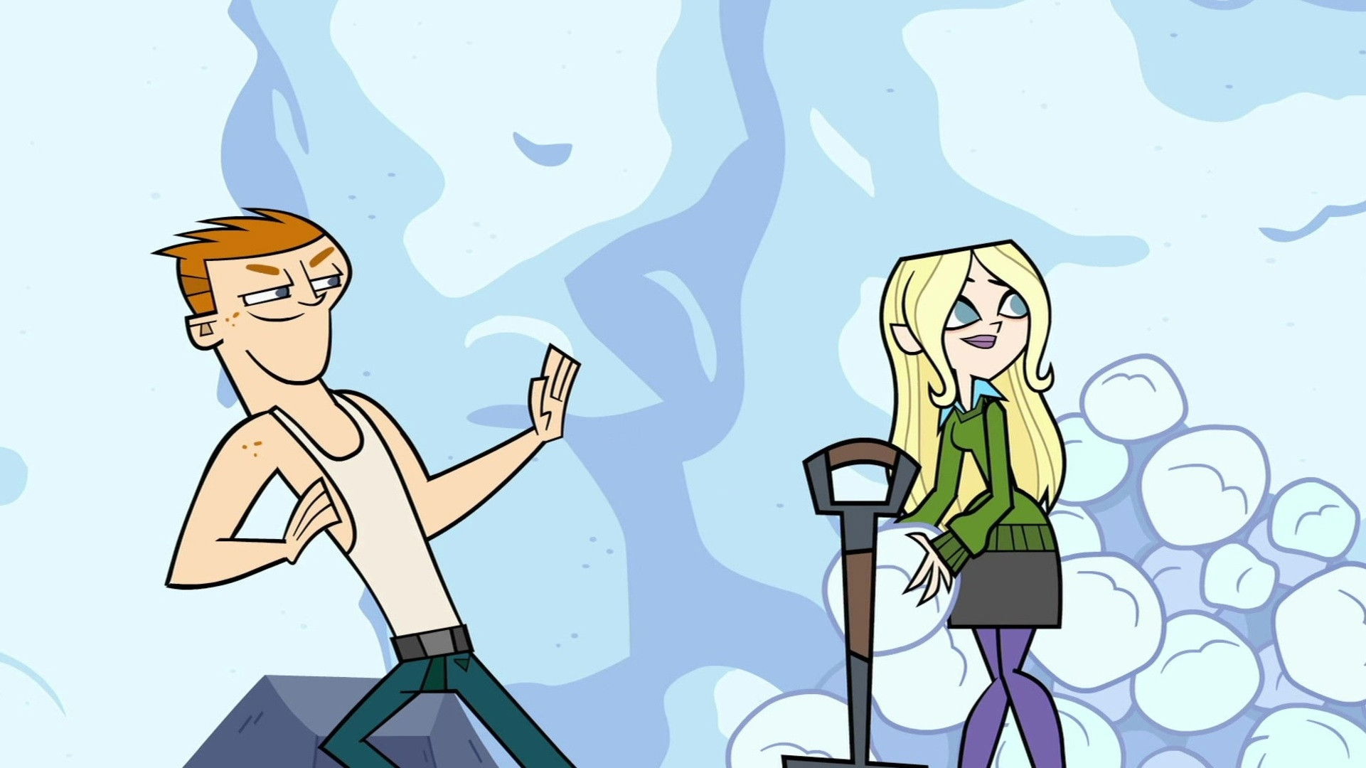 Episodio sin título