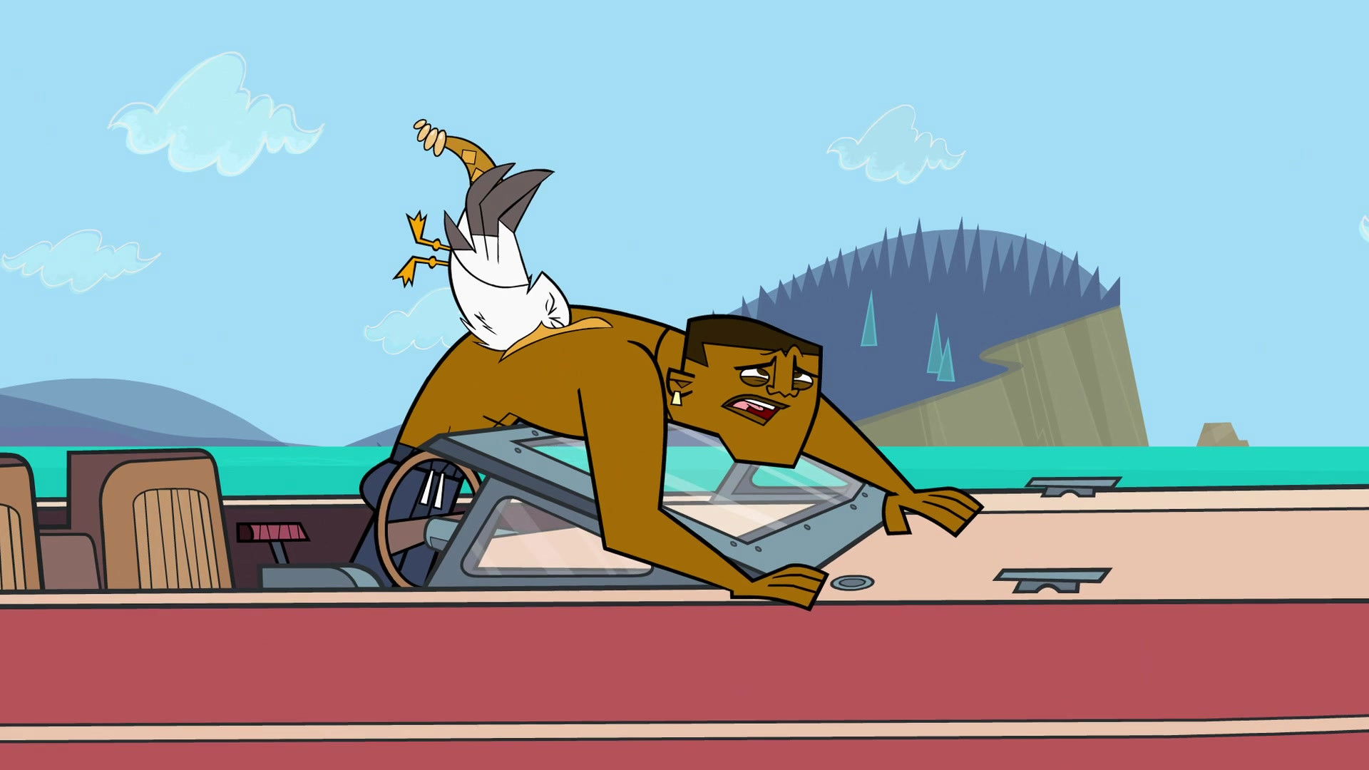 Episodio sin título