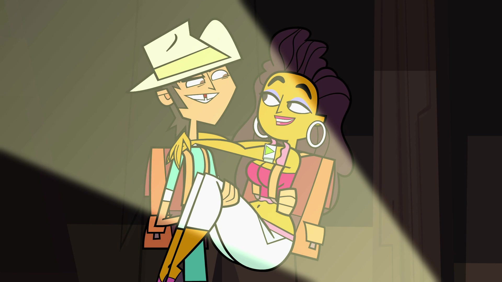 Episodio sin título