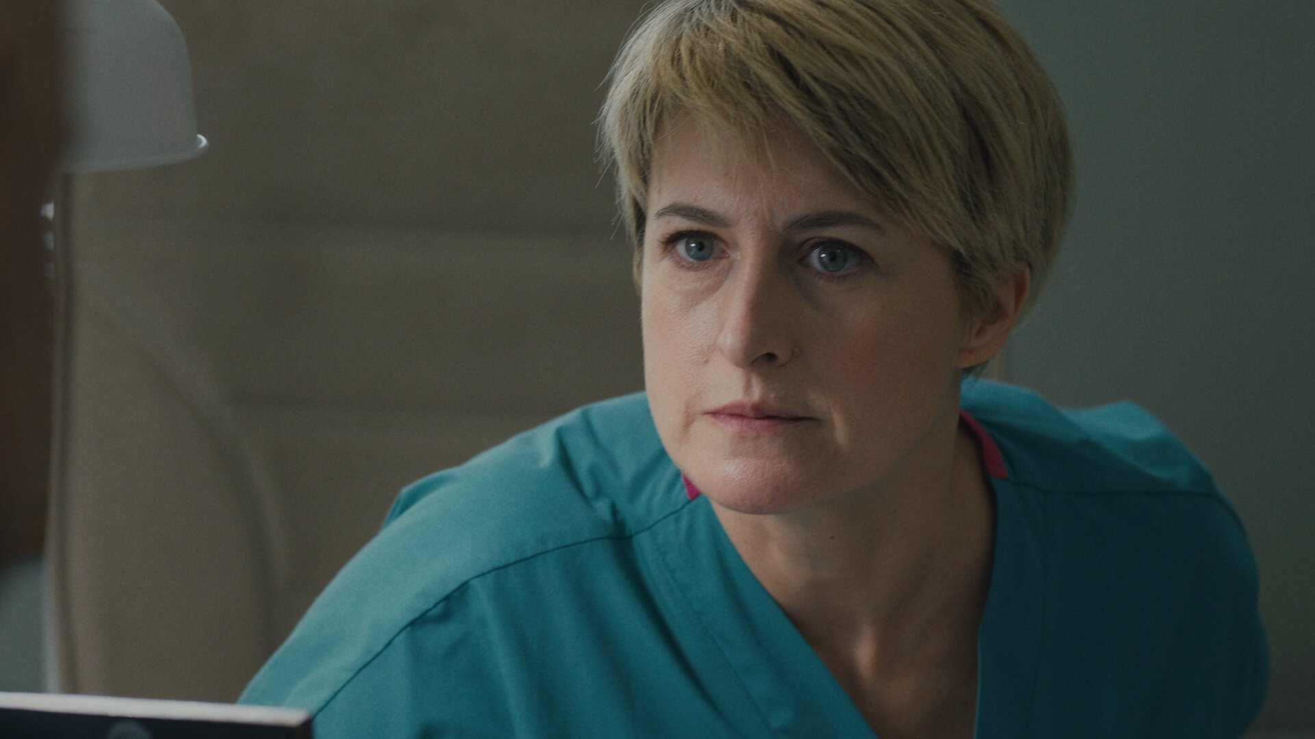 B - Bezm-i Alem Valide Sultan Mosque