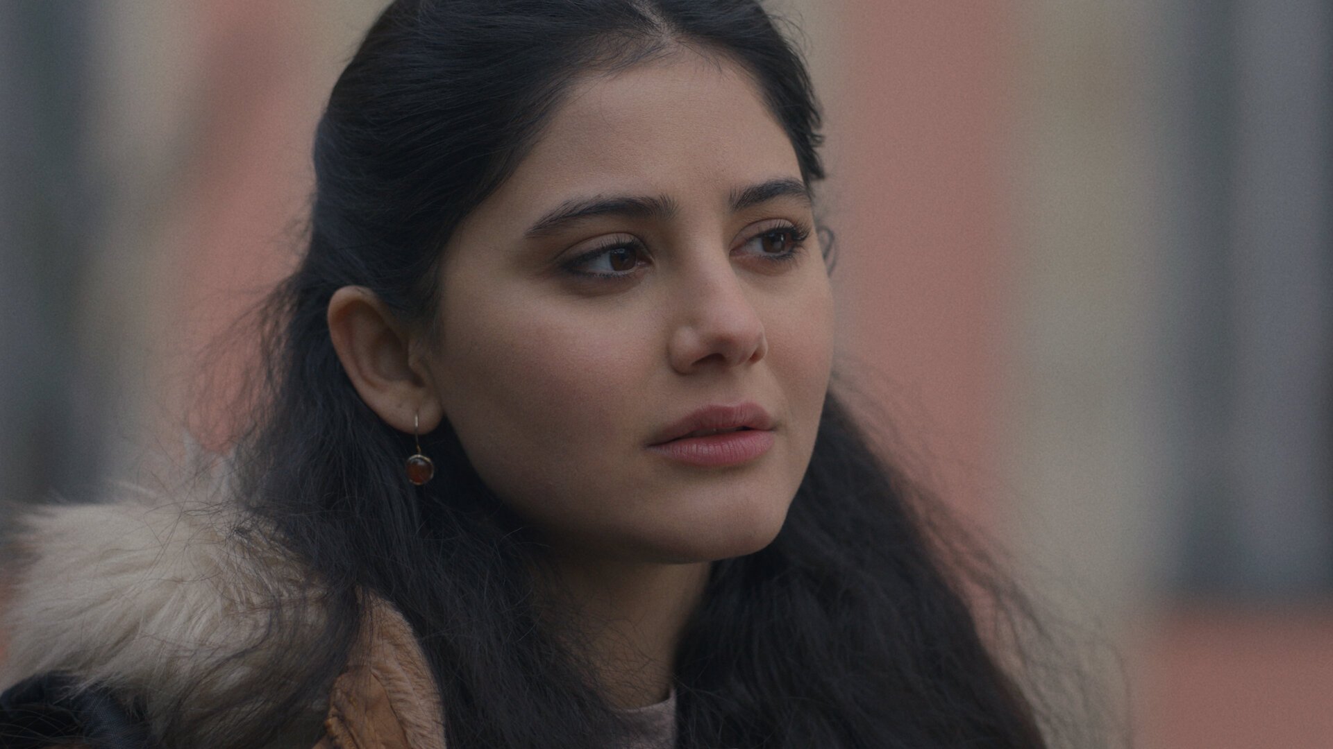 E - Emek Movie Theater