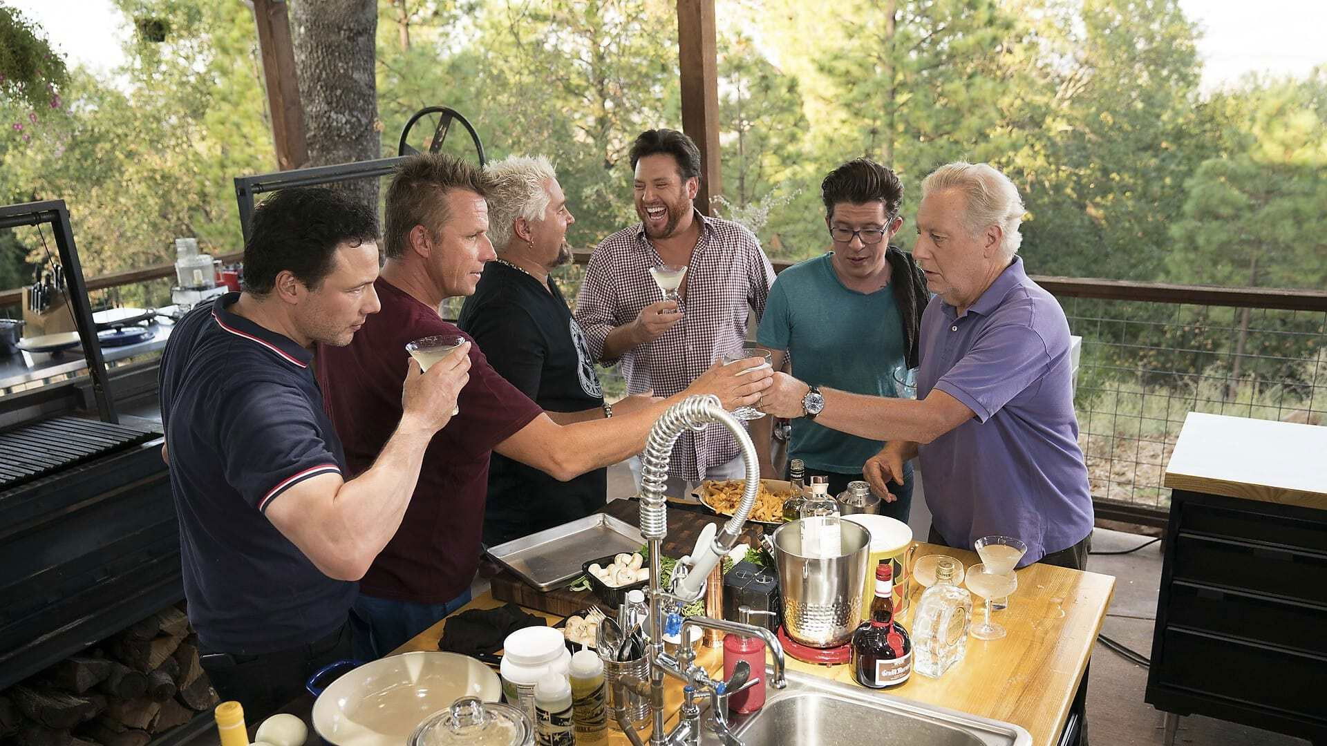 Episodio sin título