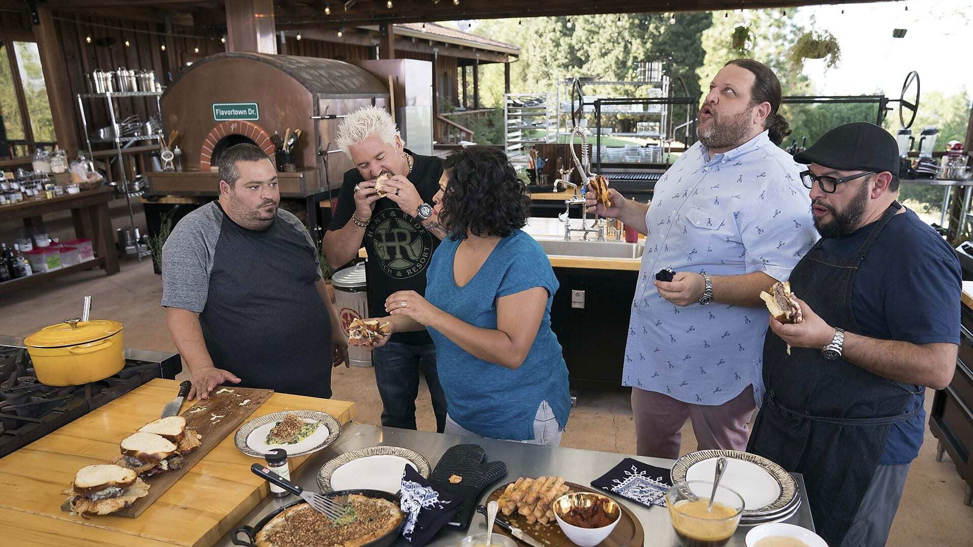 Episodio sin título