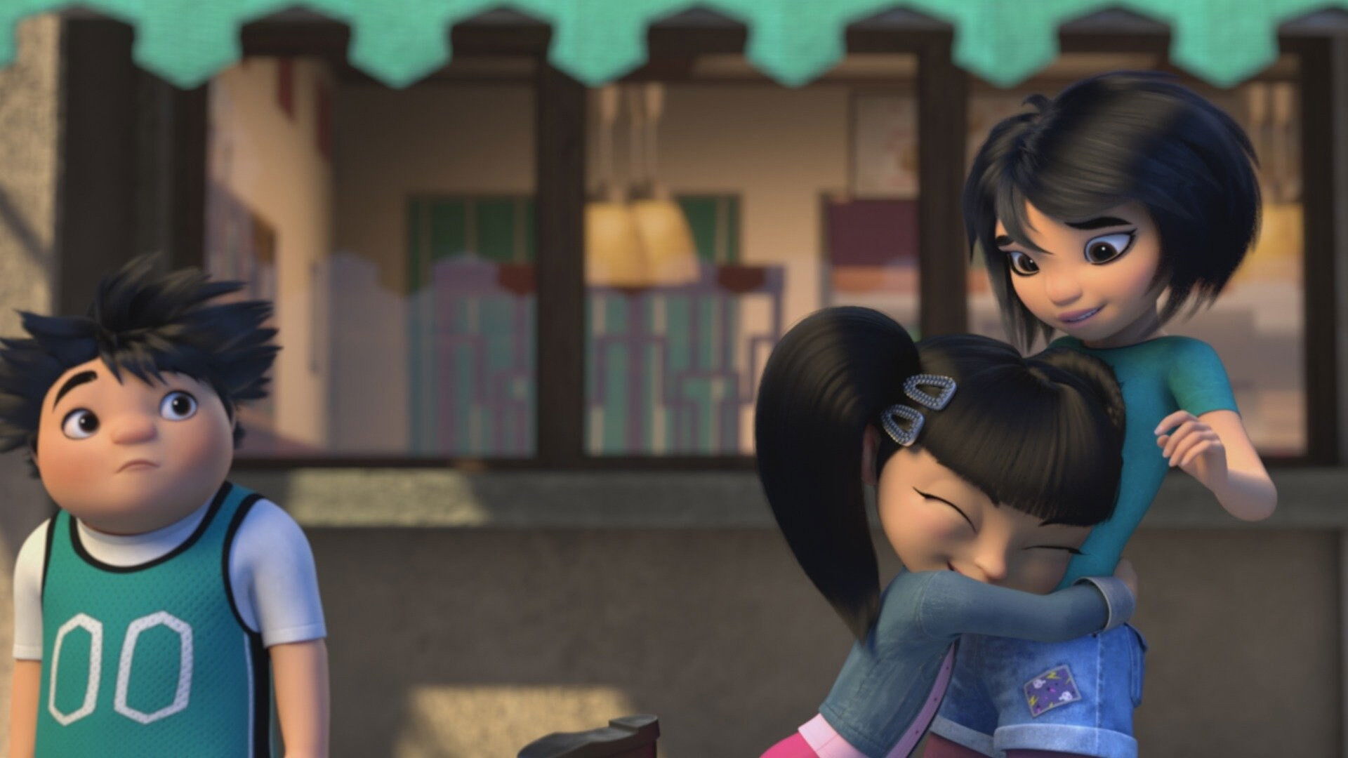 Episodio sin título