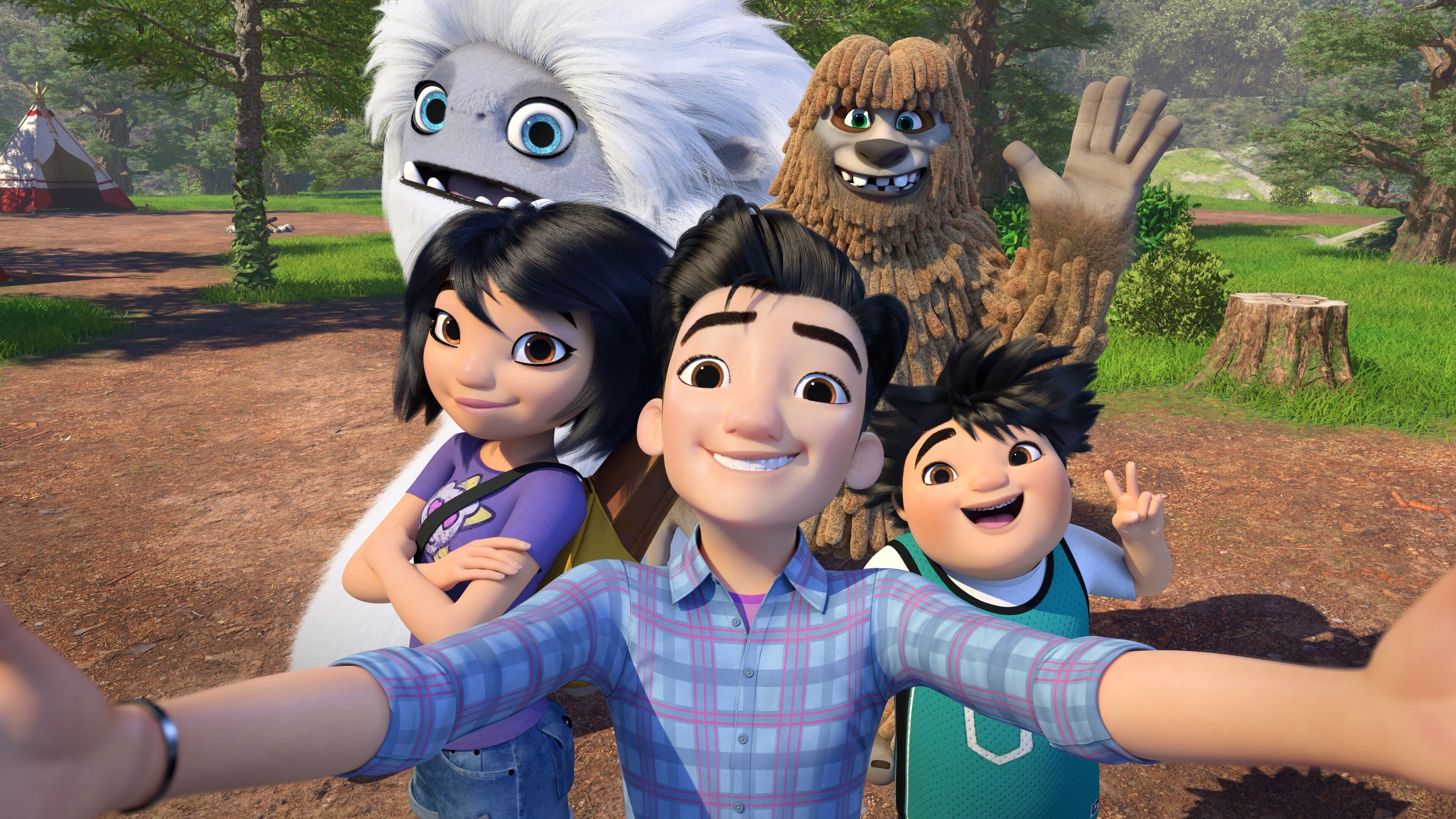 Una noche alucinante