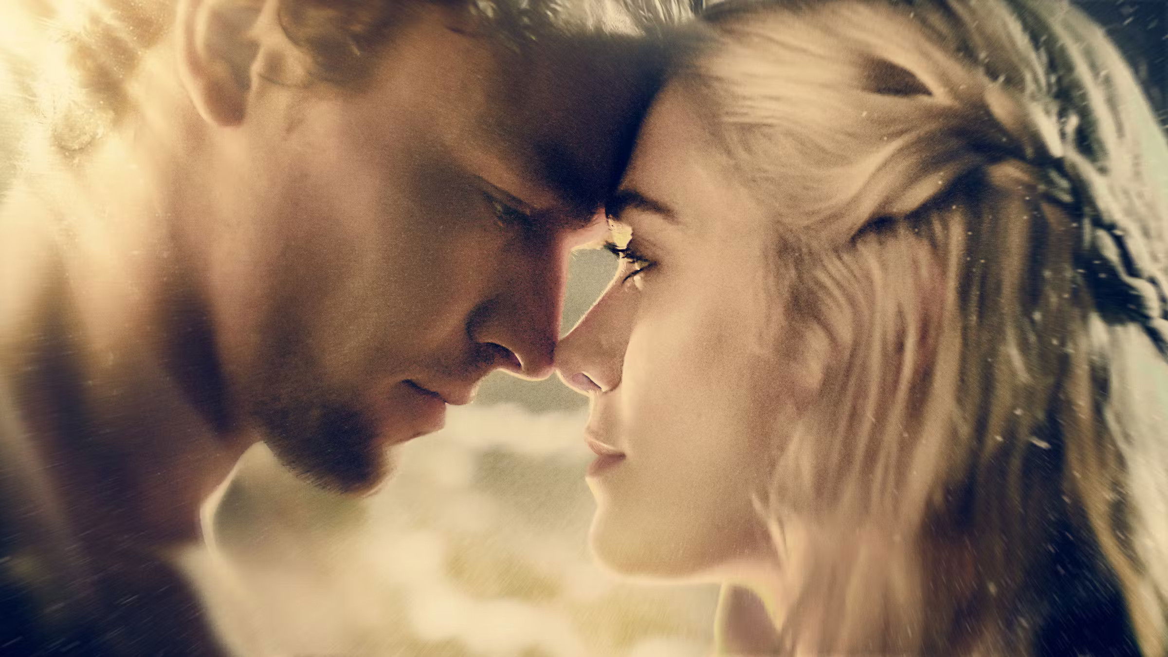 La Visión de Taliesin