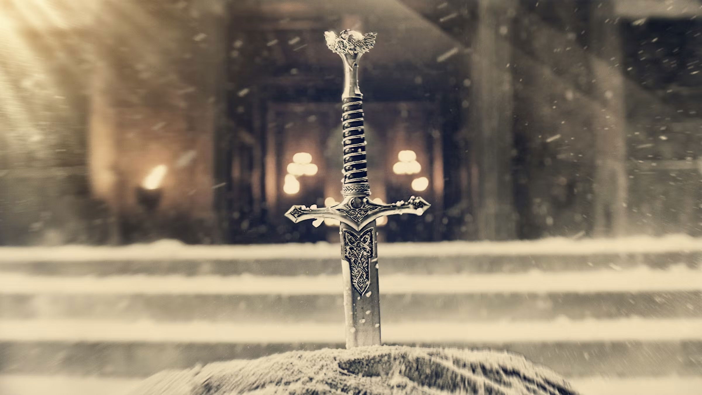 El Último Bardo Verdadero