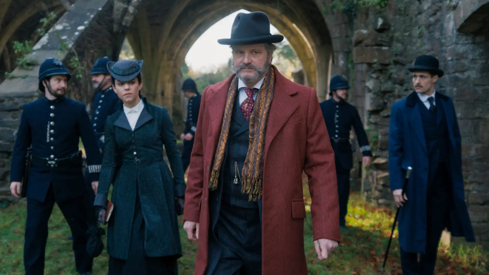 El caso del botón desaparecido