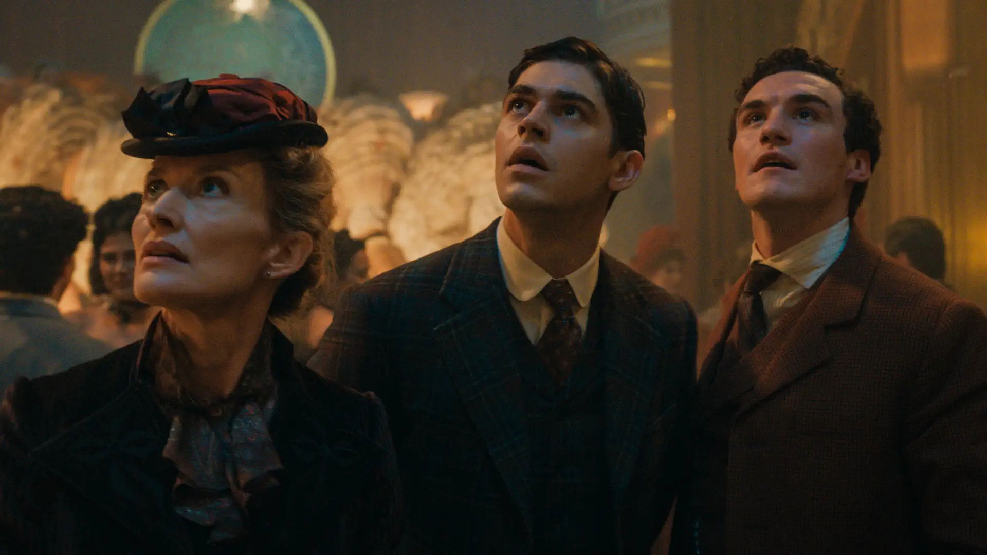 El Caso del Tarro de los Asesinatos