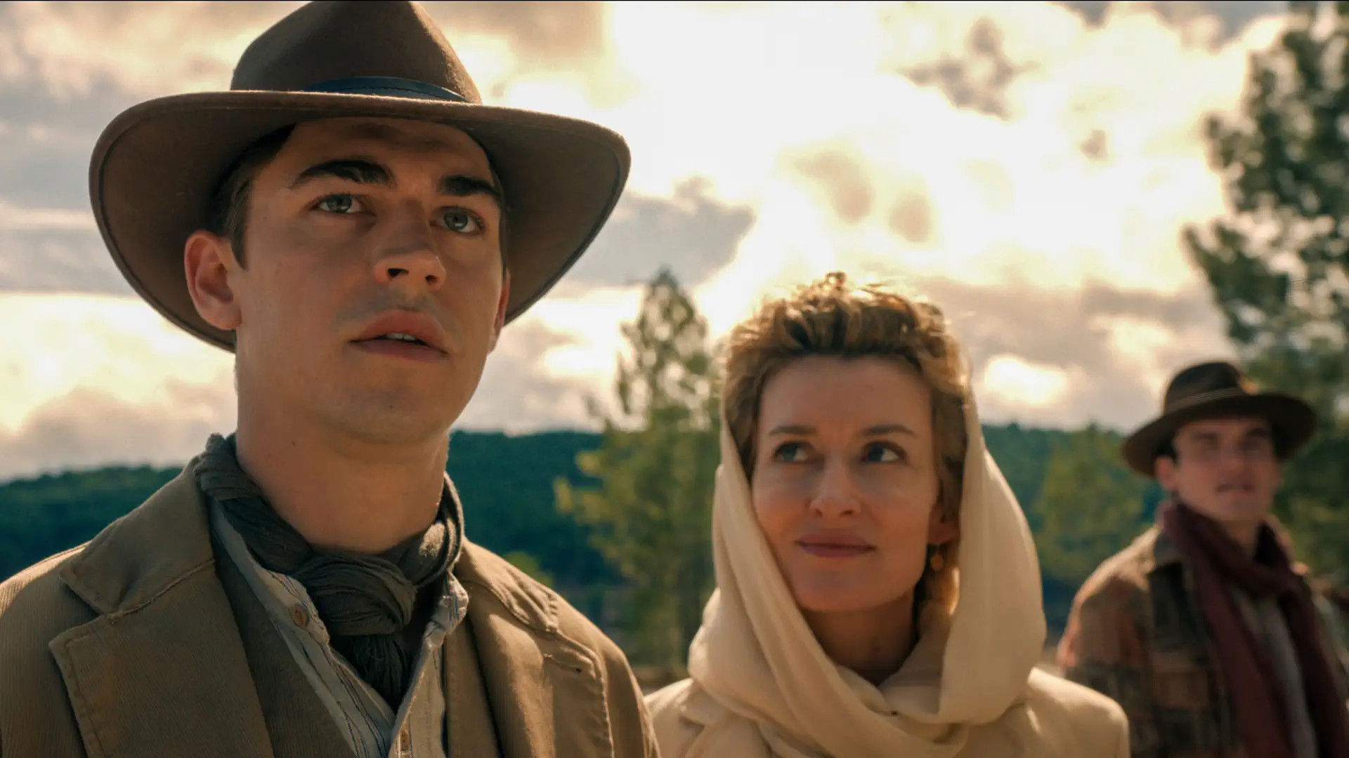 El Caso de Beatrice Holmes