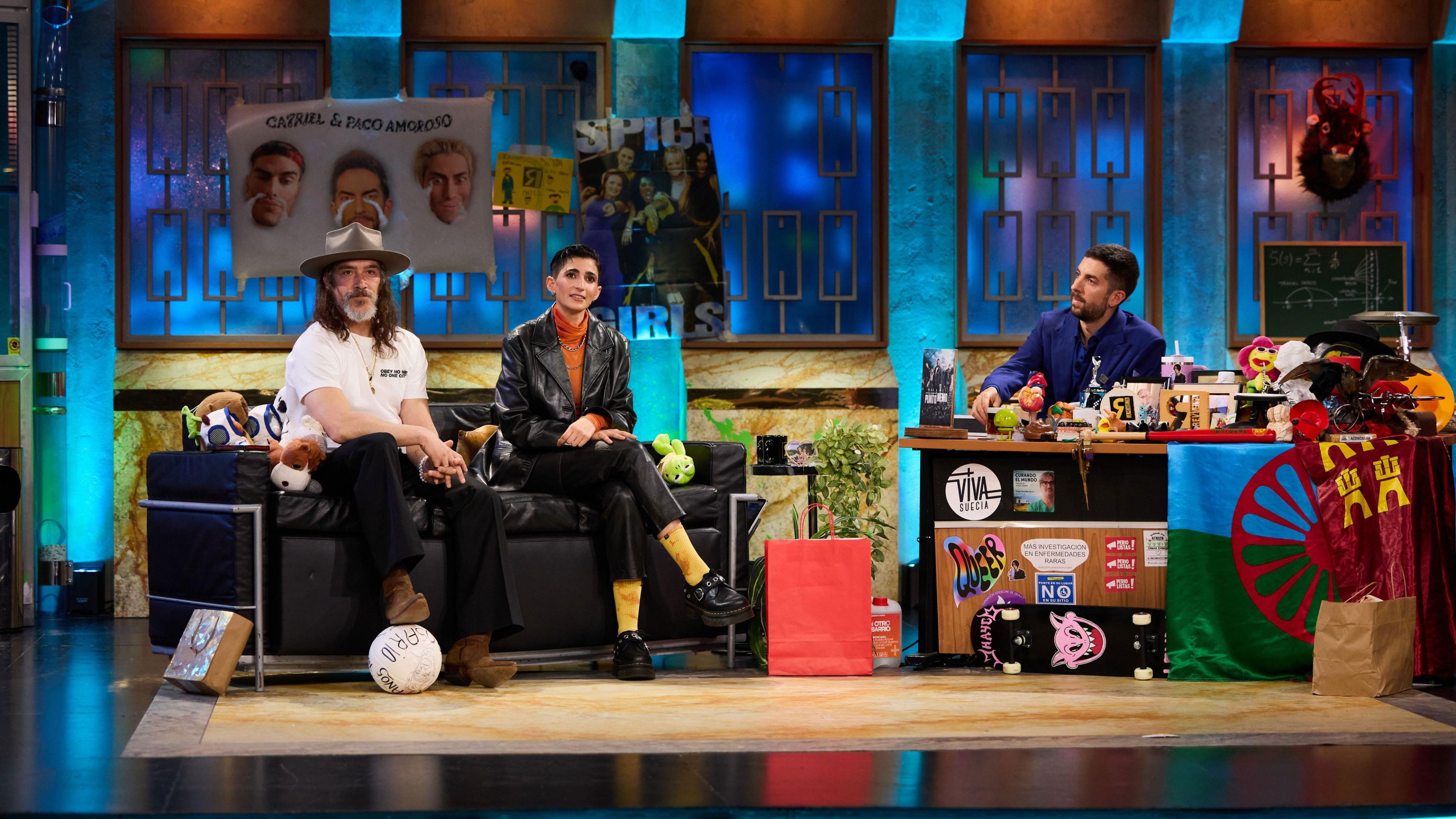 Episodio sin título