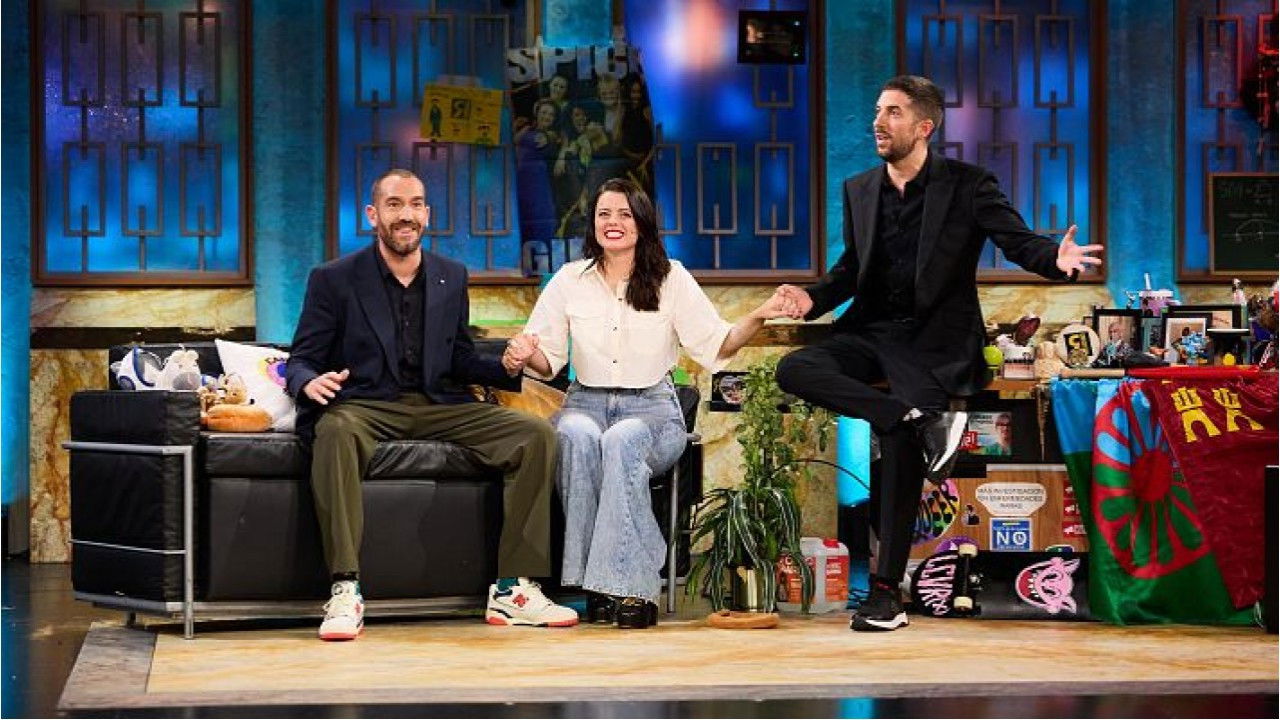 Adriana Torrebejano y Morat