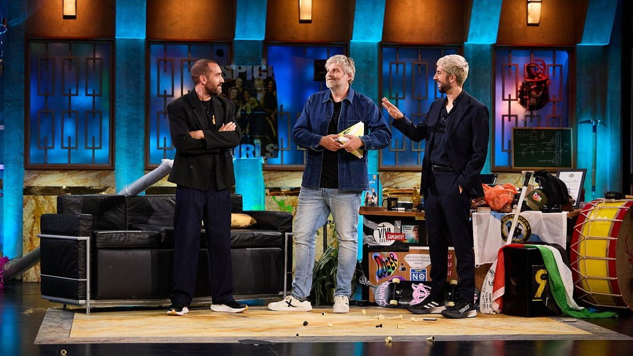 Merche Garc&iacute;a