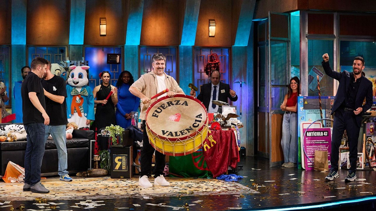 Episodio sin título