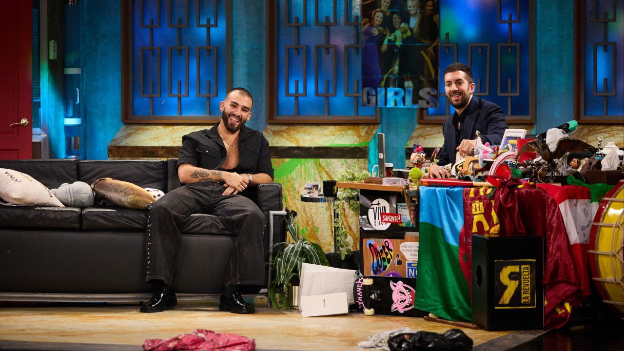 Episodio sin título