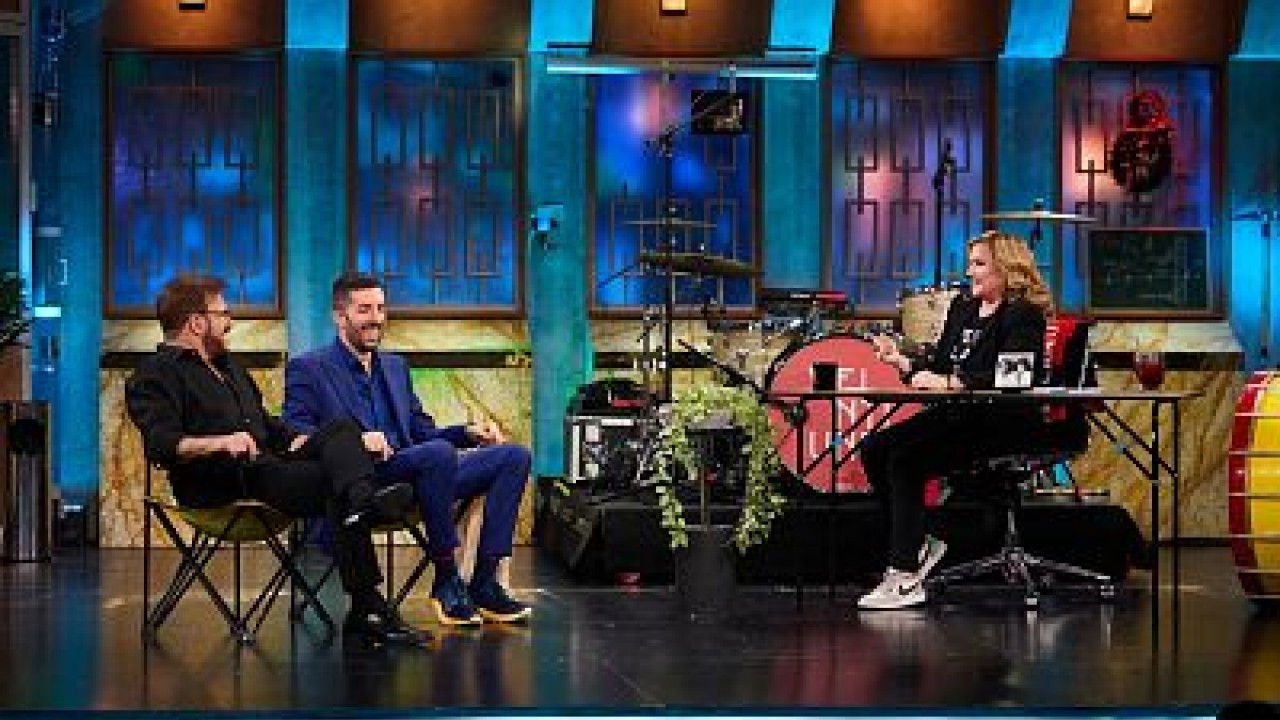 Pimpinela y Manuel Linán