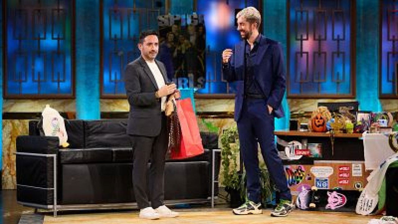 Juan Antonio y Carlos Bayona