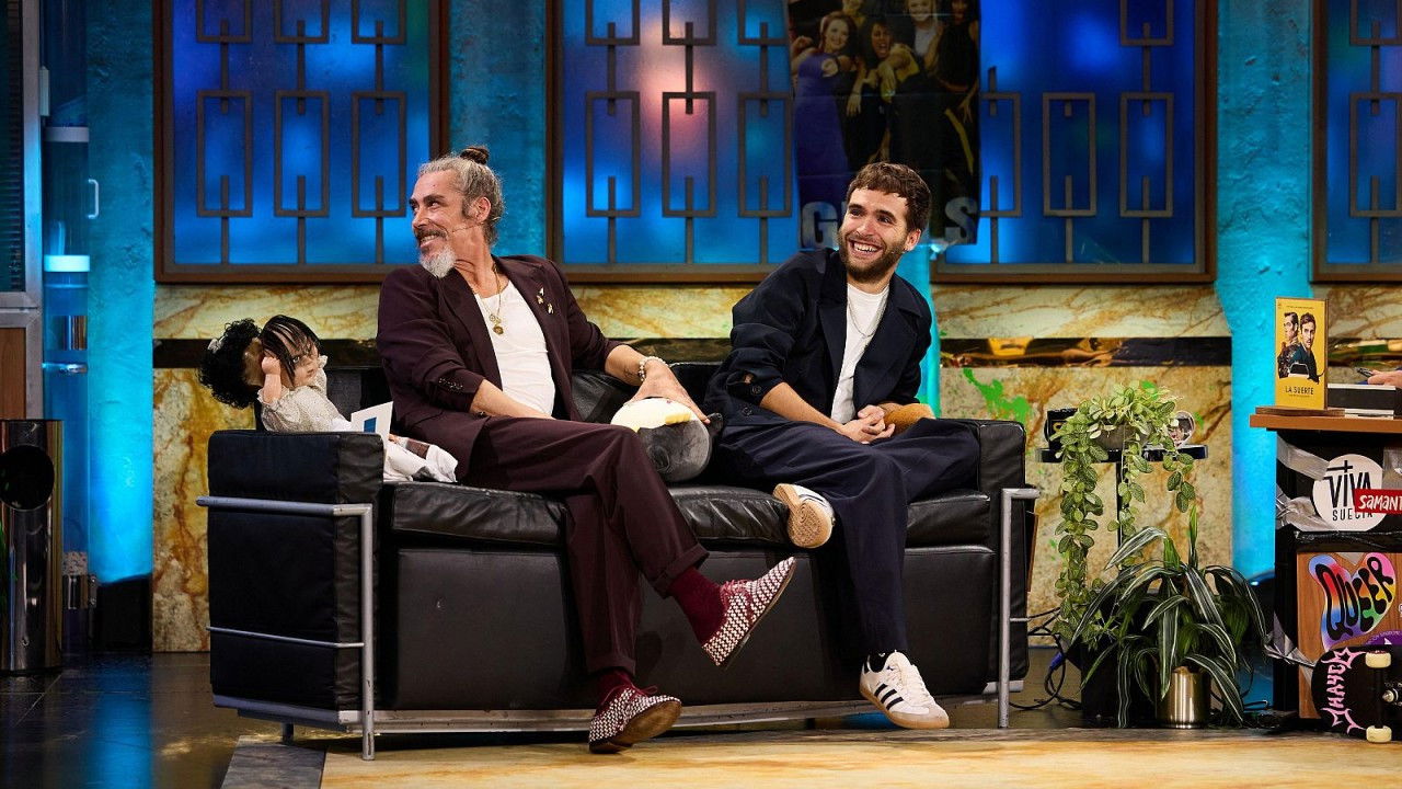 Episodio sin título