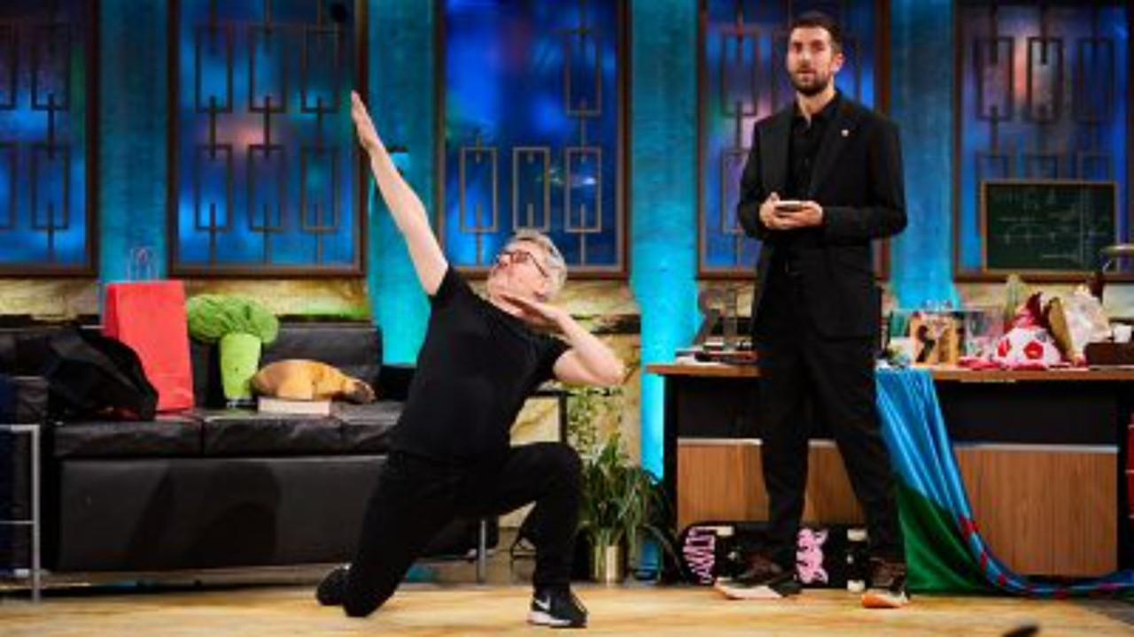 Juan Gómez Jurado, Pito Camacho y Kiko Matamoros