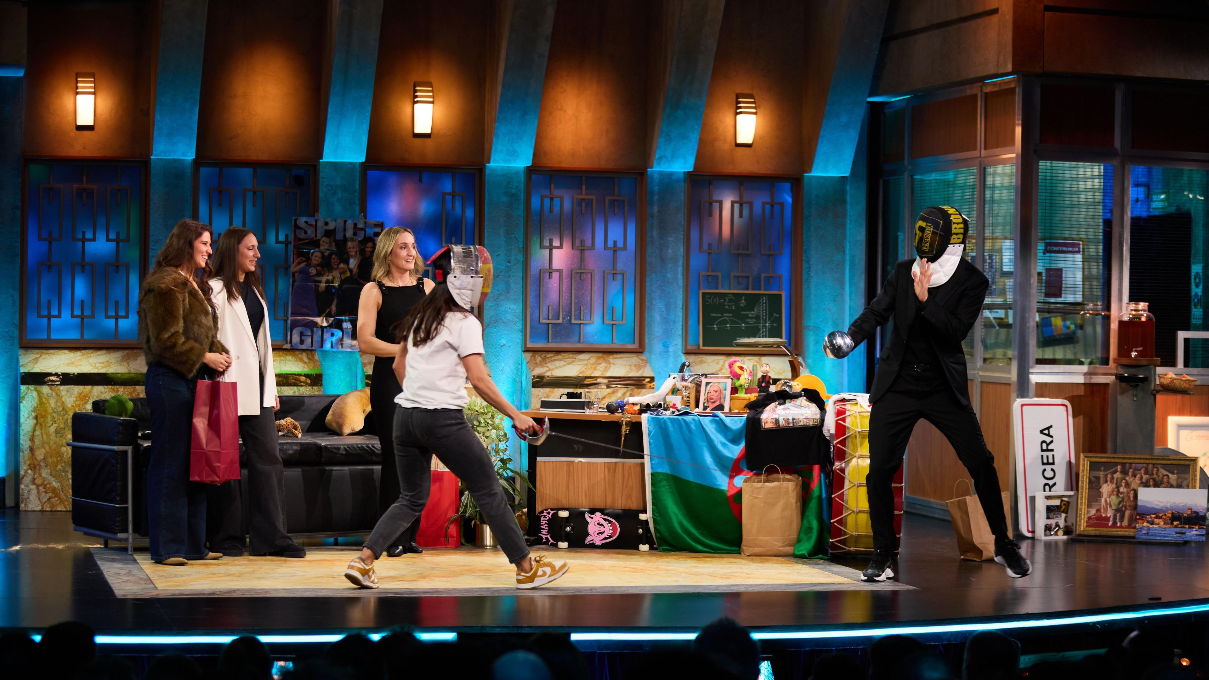 Episodio sin título