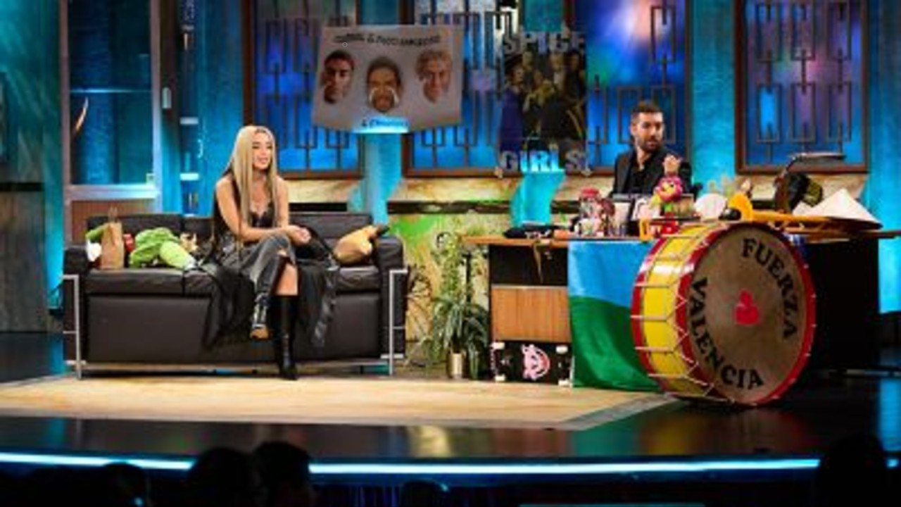 Episodio sin título