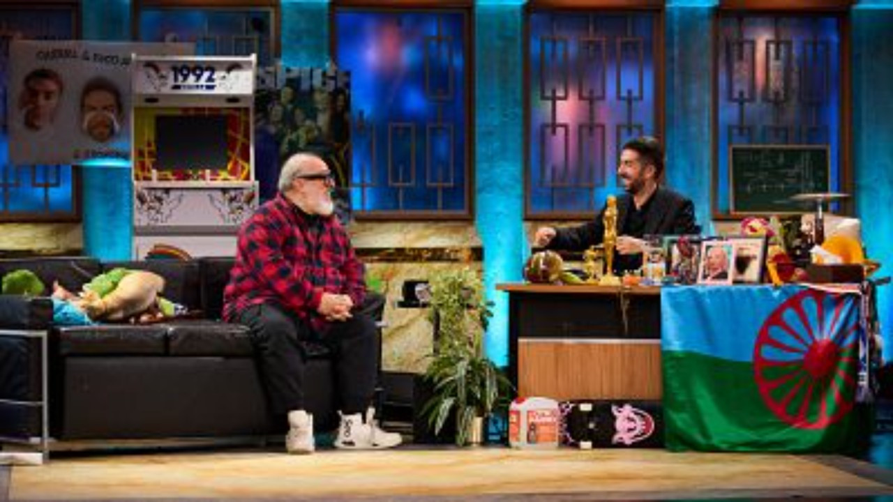 Episodio sin título