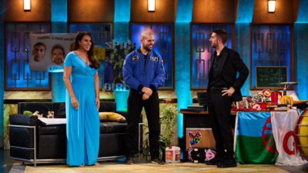 Episodio sin título