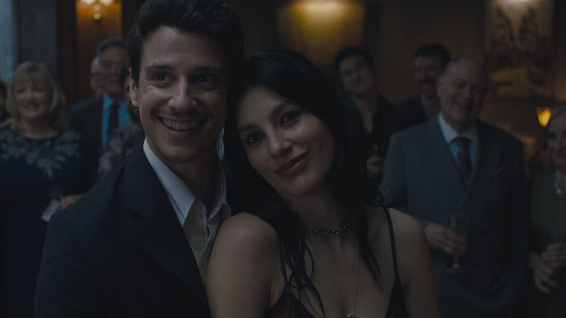 Creo que acabas de salvarme la vida.