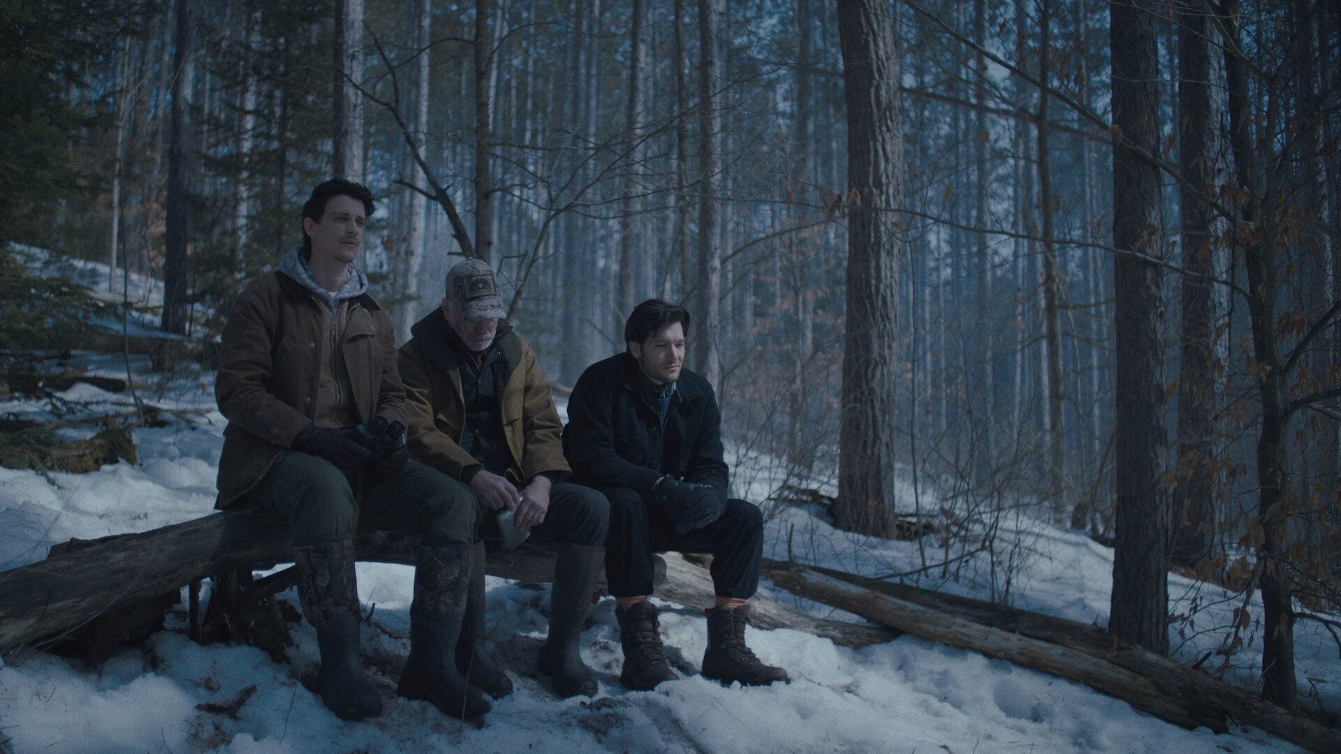 Última noche de libertad