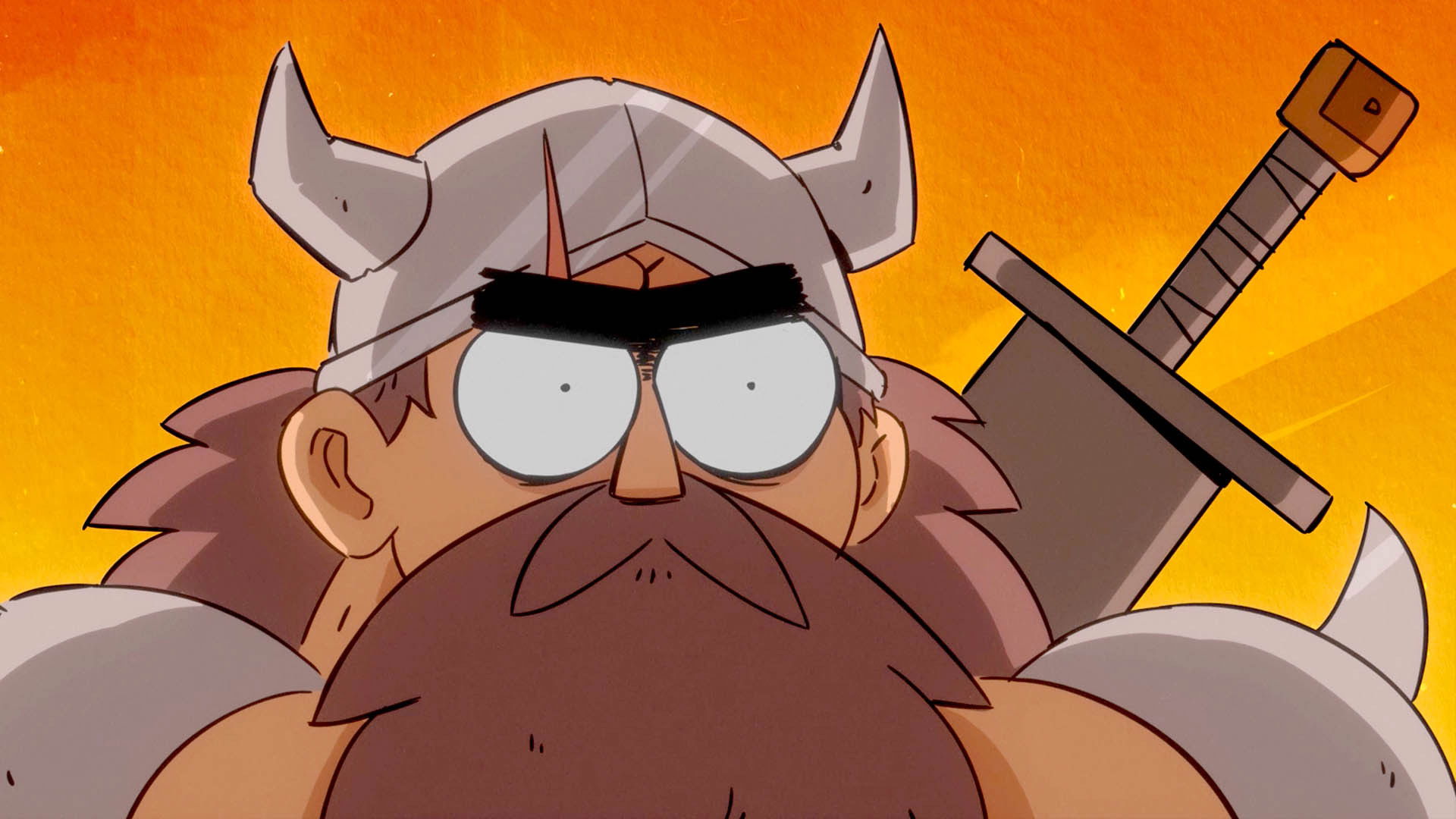 La Leyenda de Legendarius