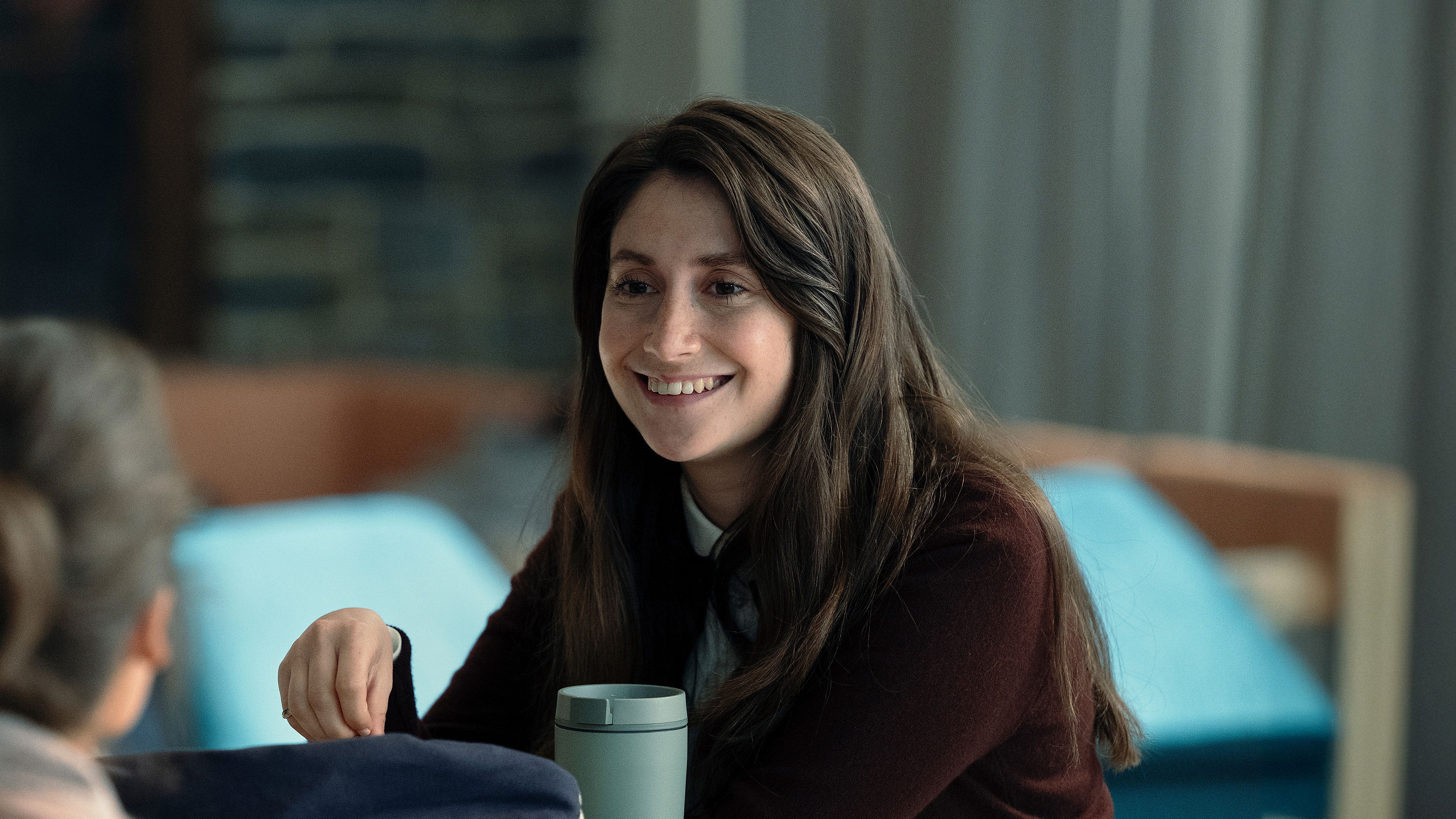 Enojado, Como Una Persona Enojada