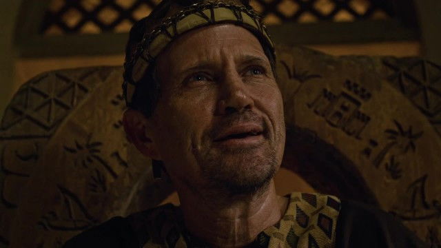 El asesino de gigantes