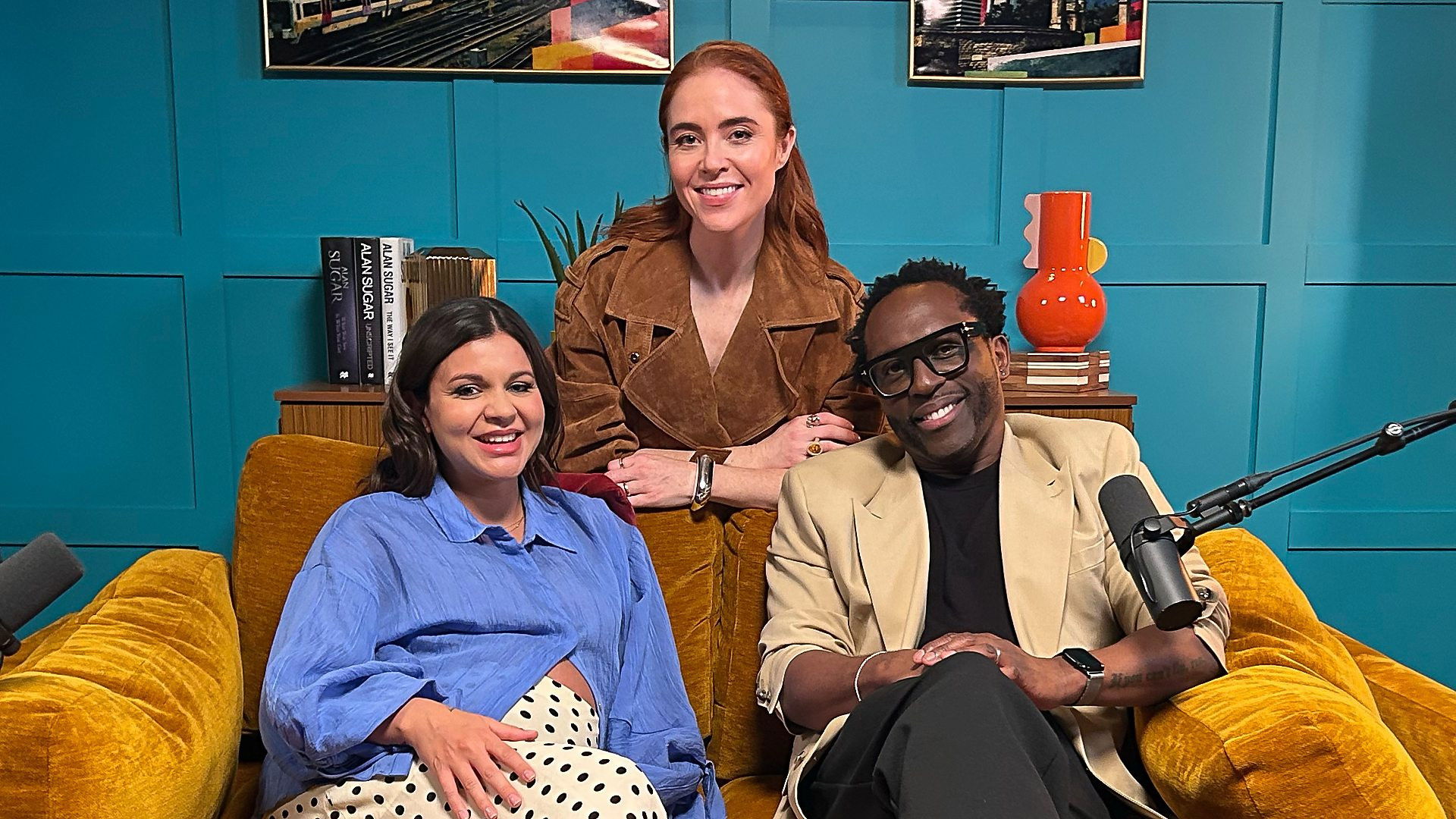 Venta por televisión