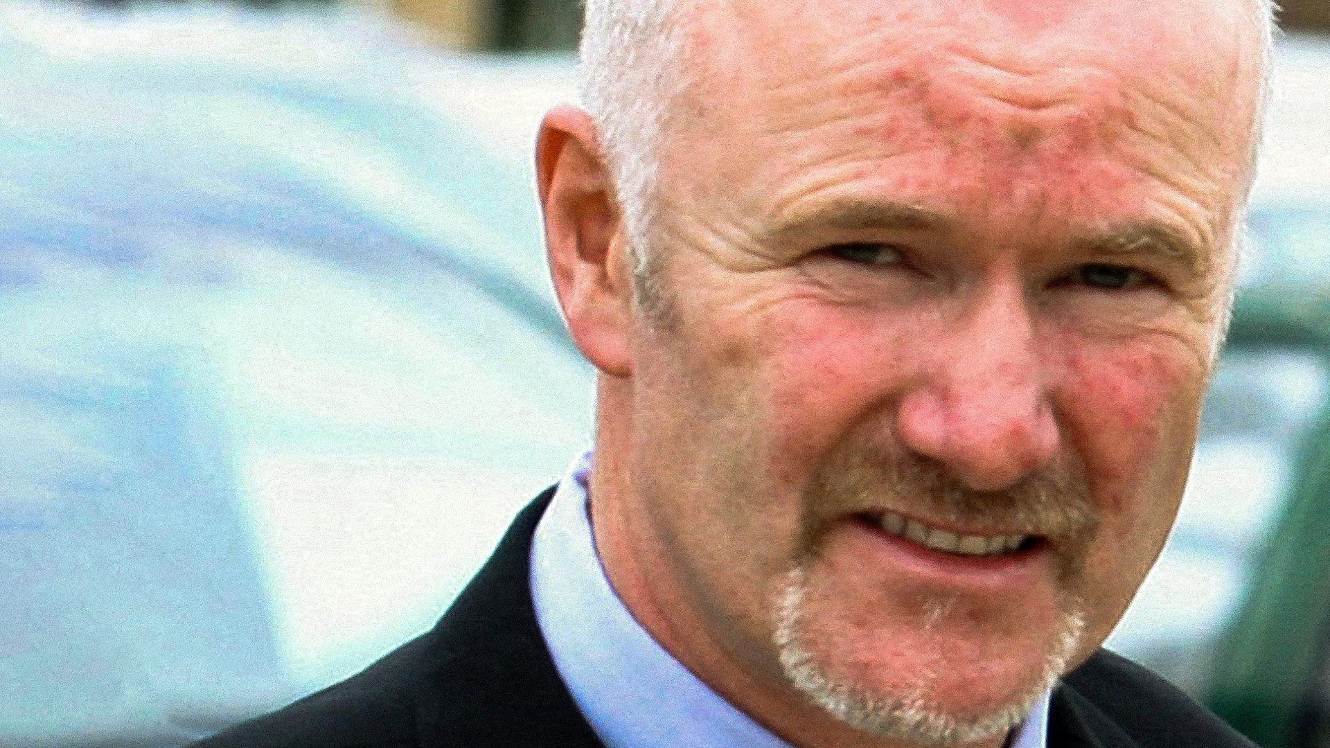 Asesino en la habitación