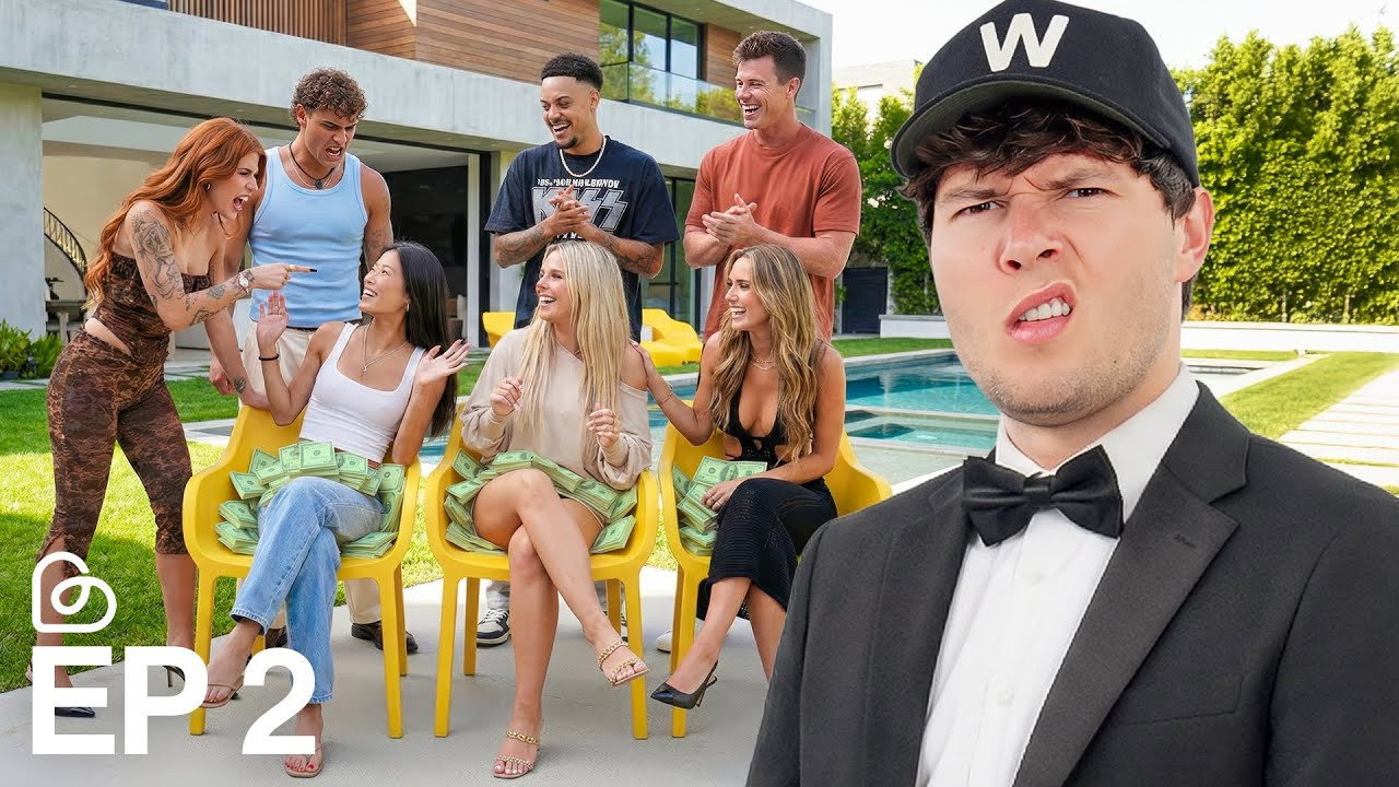 Ríndete con tu novia