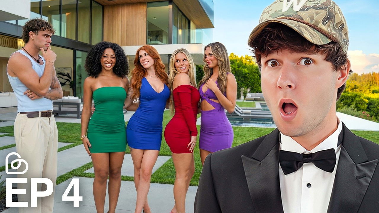 ¿Clasificarías a tu novia?