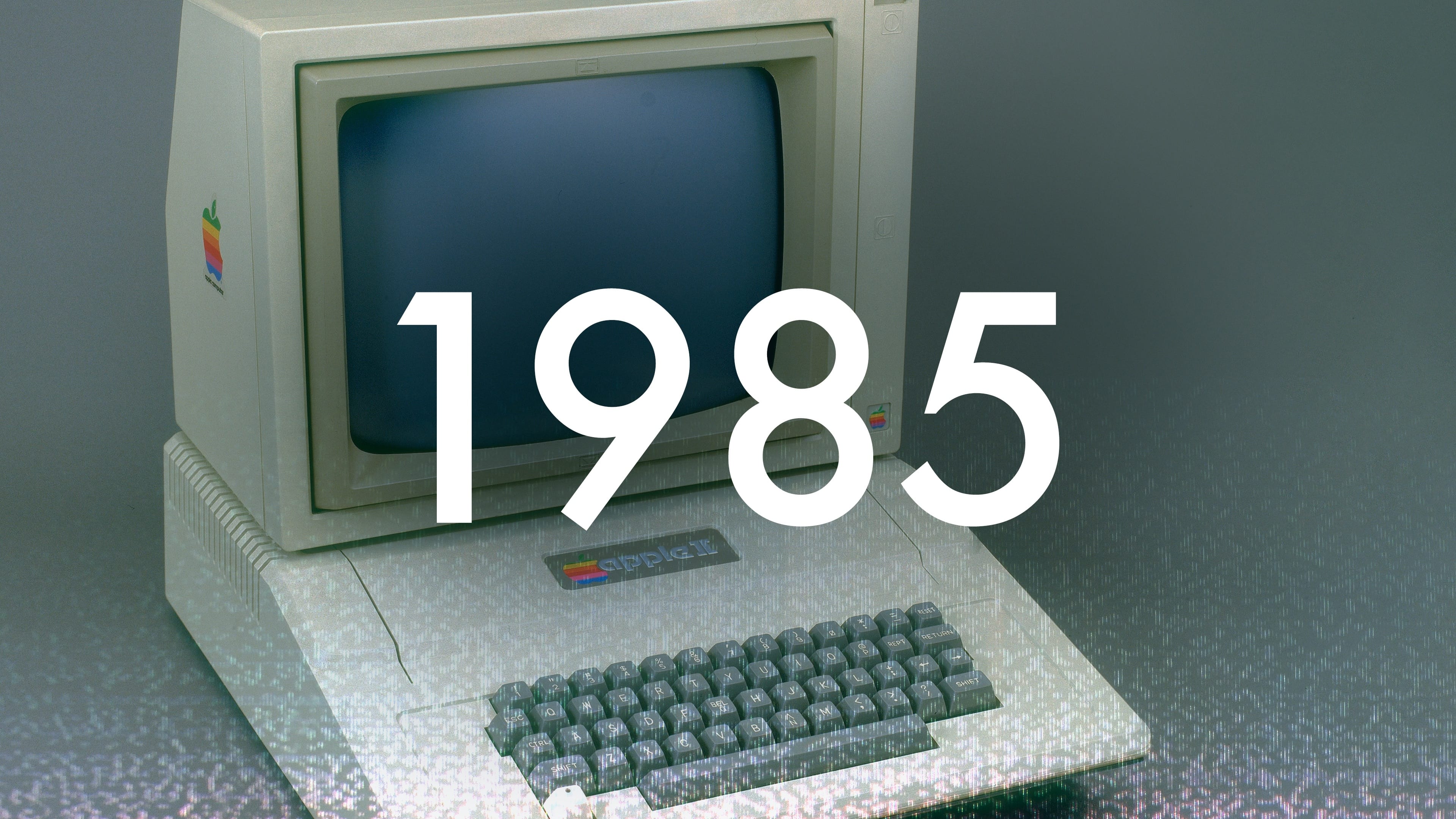 Another Giant Leap: 1984-1992 - Internet Accessibility (198)