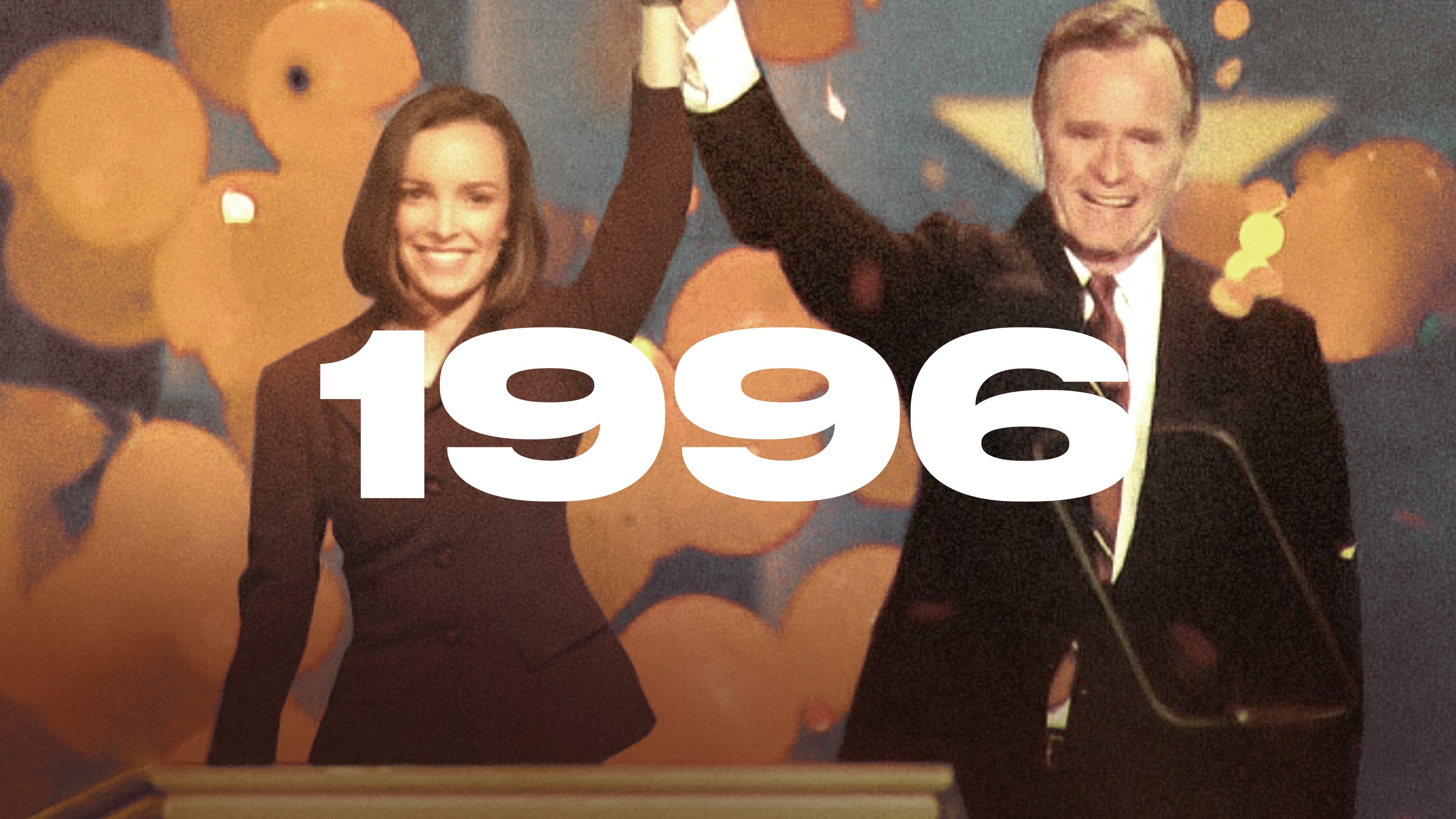 Leap into a New Millennium: 1996-21 - Wilson Wins Re-election (1996)