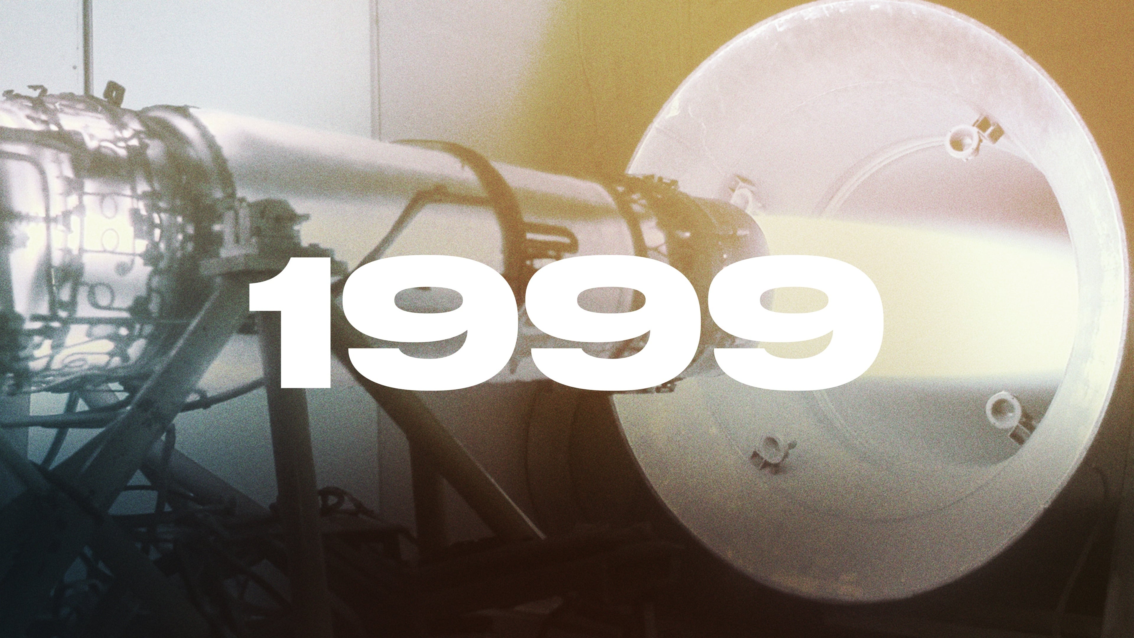 Leap into a New Millennium: 1996-21 - A Game-Changing Engine (1999)